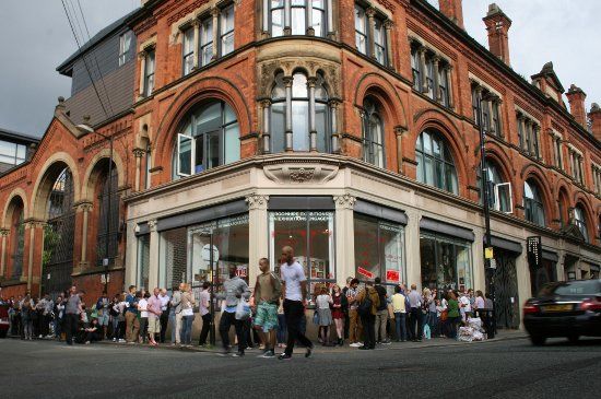 Centrum voor Chinese kunst